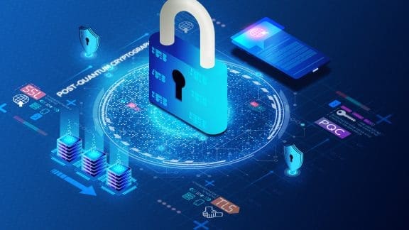 Part 4: The Rise of Post-Quantum Computing and the Future of Cybersecurity